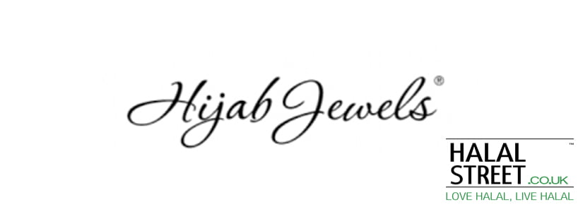 Hijab Jewels