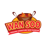 Wan Soo Nasi Kandar Cooking Paste