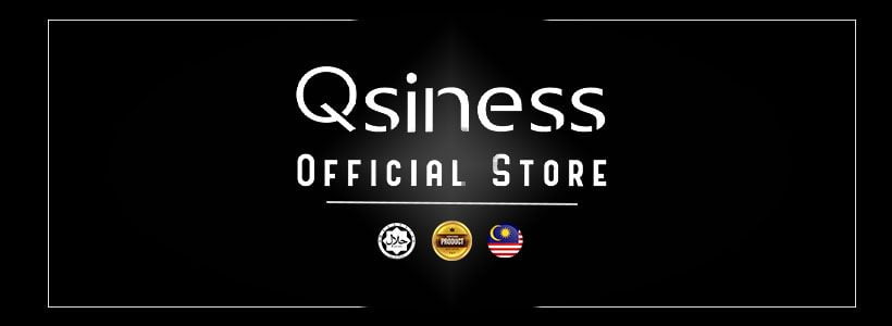 Qsiness Official Store