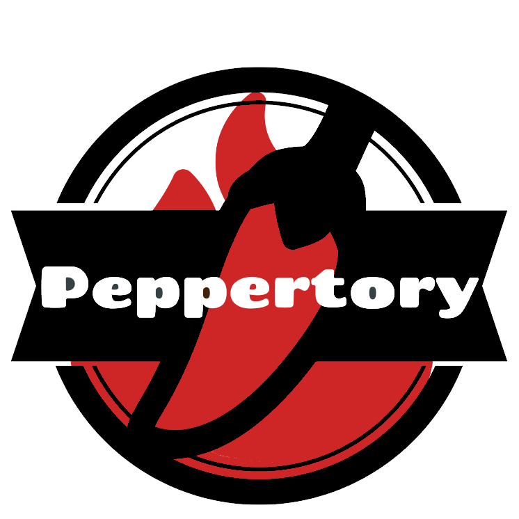 Peppertory