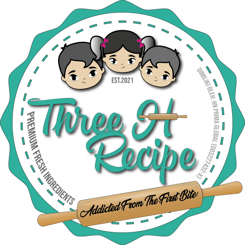 Three H Recipe HQ