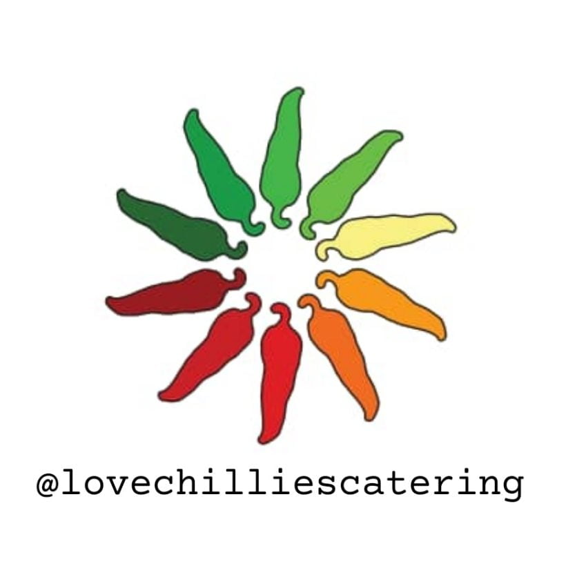 Love Chillies Catering