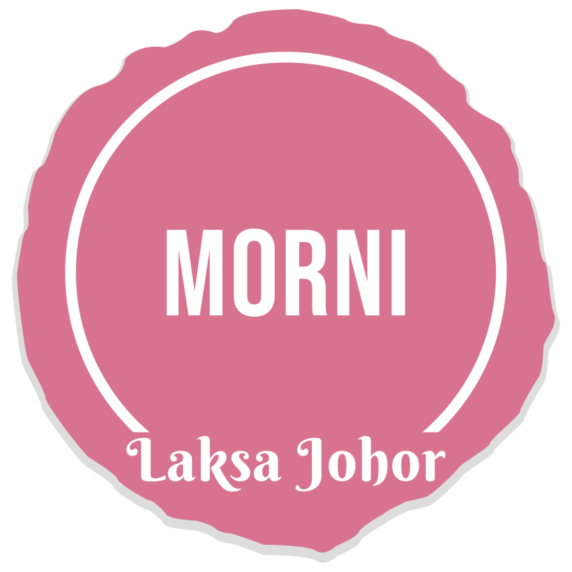 Morni Laksa Johor