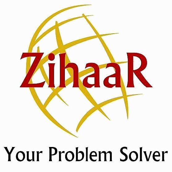 Zihaar Trading