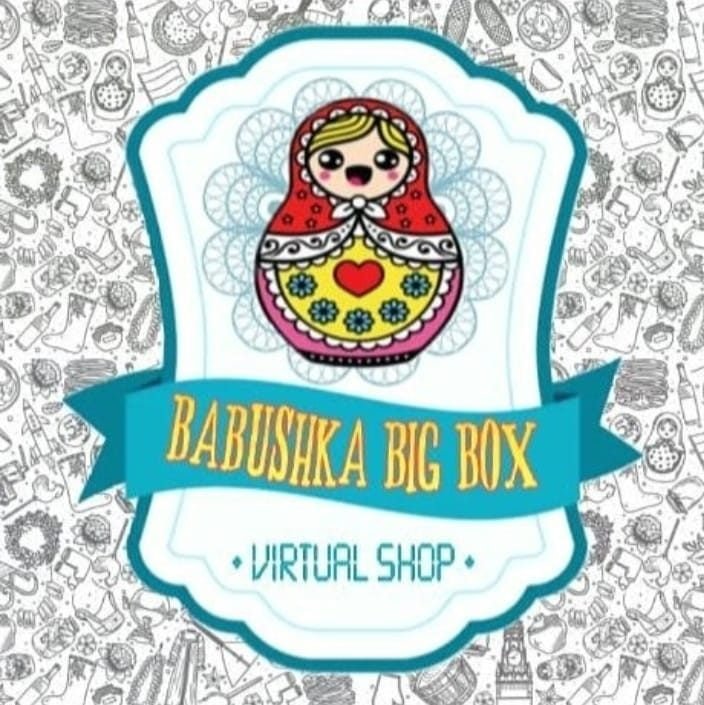 Babushka Big Box