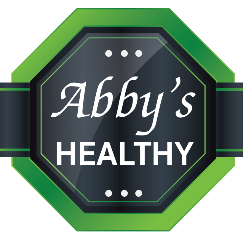 ABBY'S HEALTHY