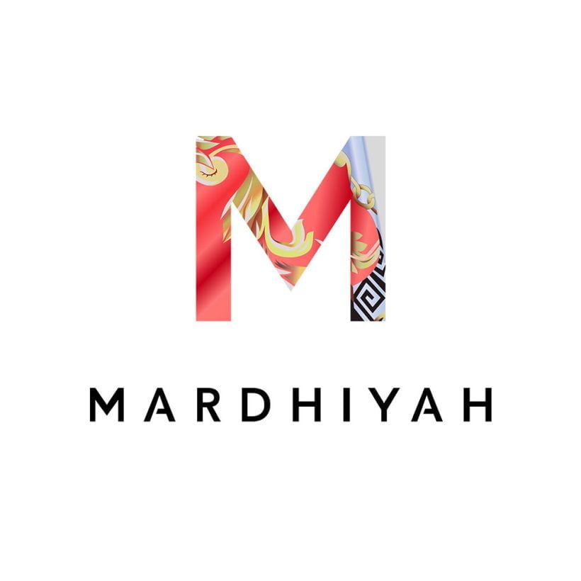 Mardhiyah Hijab