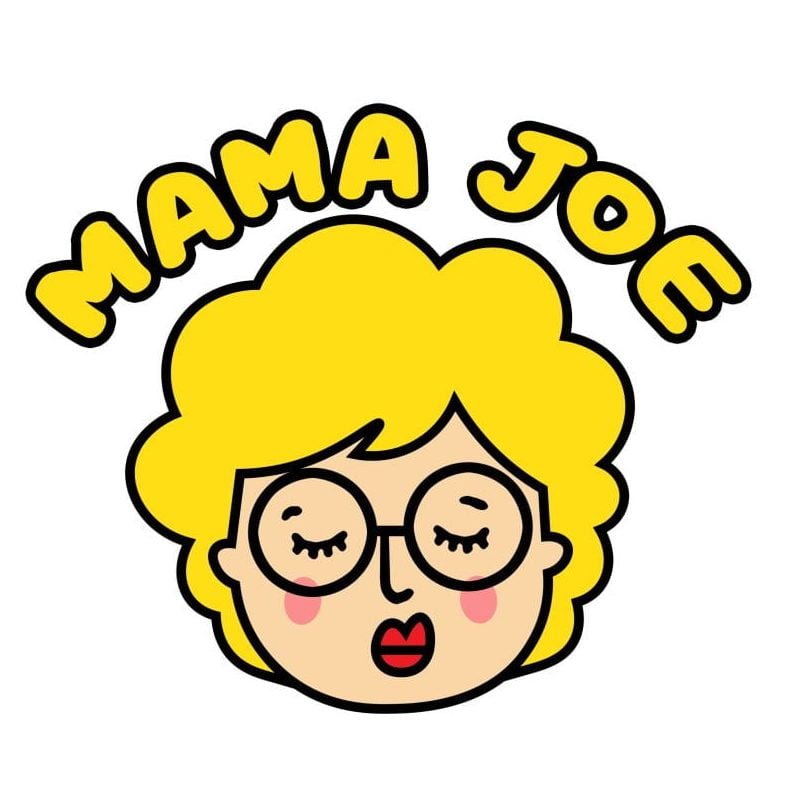 Mama Joe