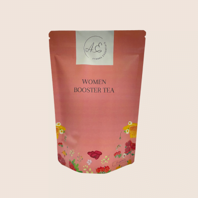 Woman Booster Tea