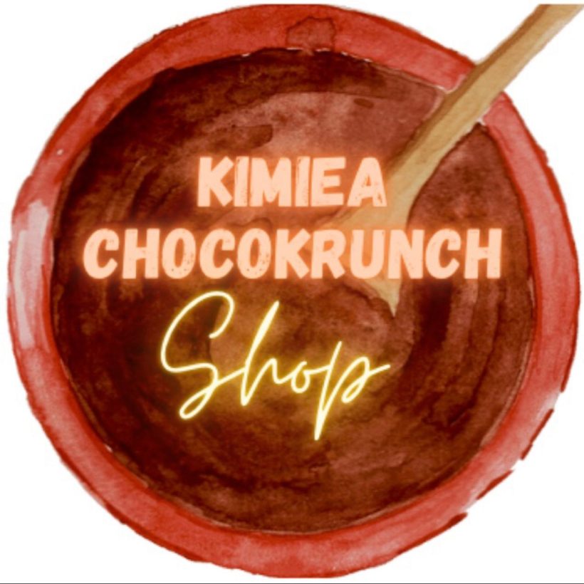 Kimiea Chocokrunch Shop