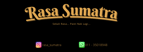 Rasa Sumatra
