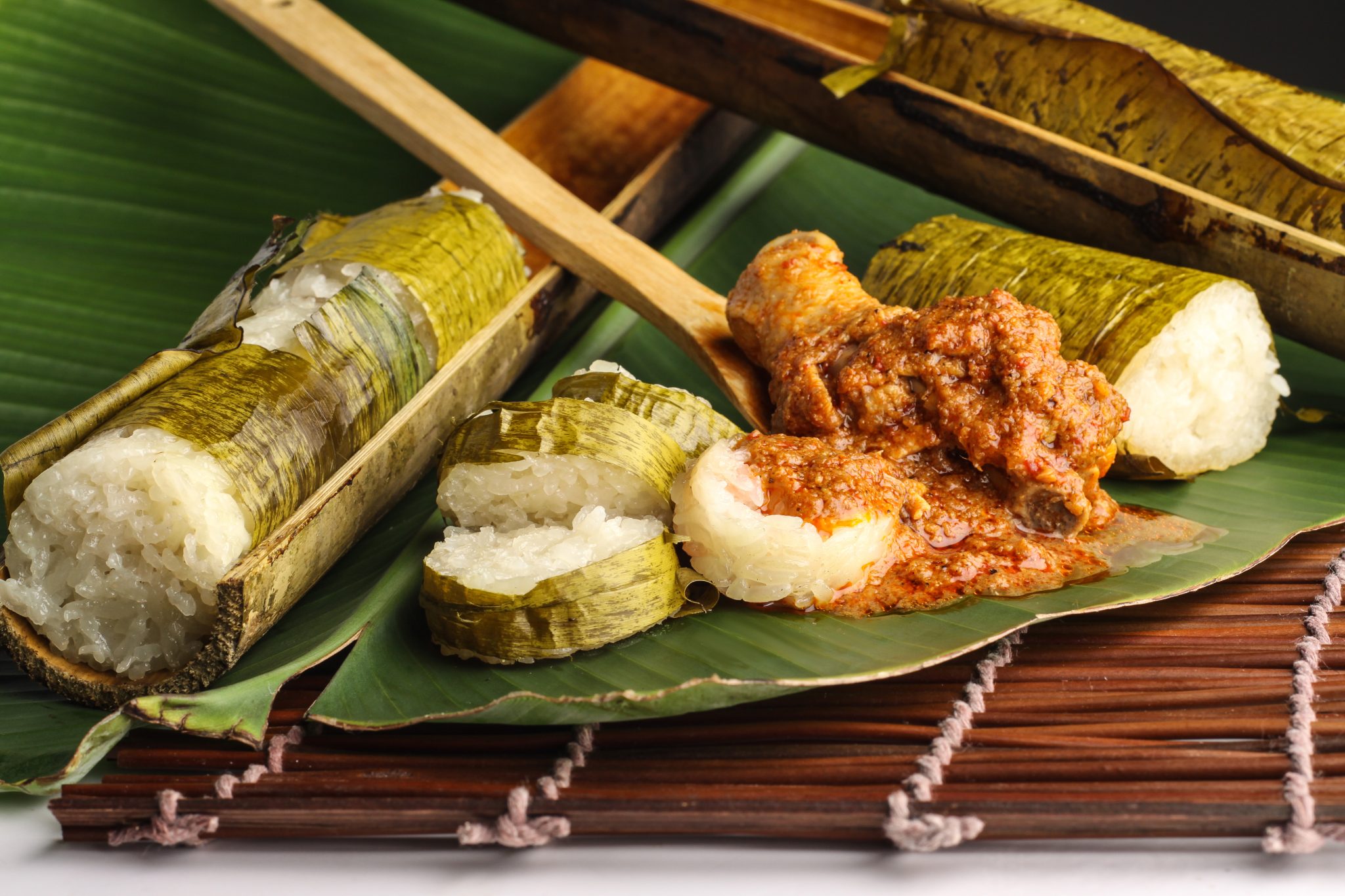 AHAD Malaysian Beef Rendang [Ready To Eat 500g] By Nozoly Food Industry ...