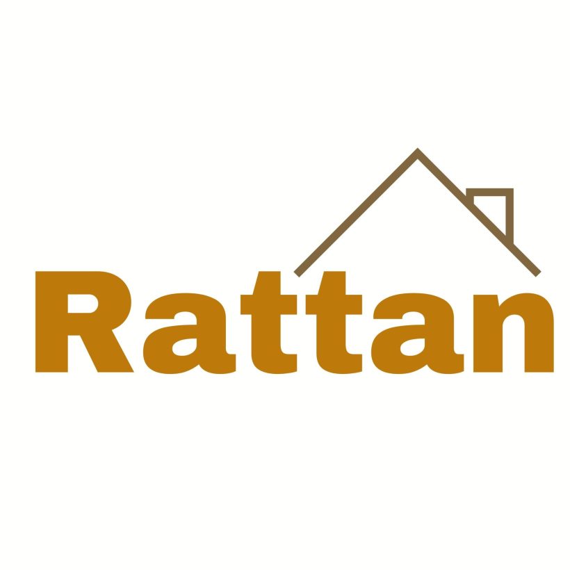 The Rattan House